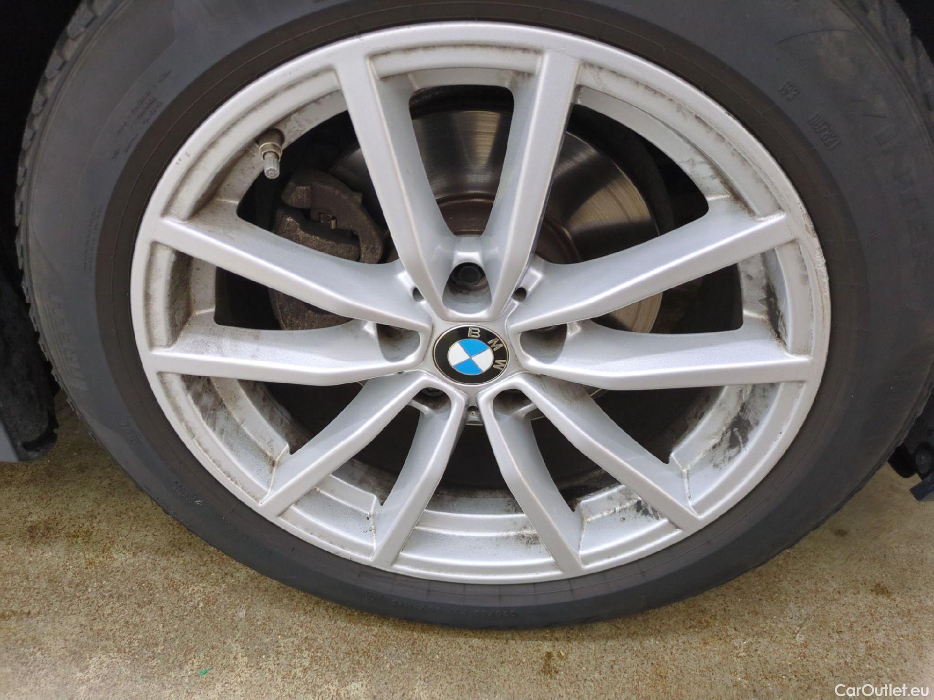 Bmw  Serie 3 BMW Série 3 Berline / 2022 / 4P / Berline 320d 190ch Business Design BVA8 #5