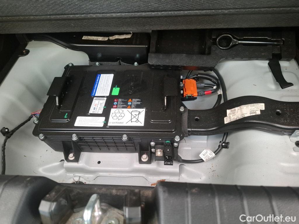  Hyundai  i20 HYUNDAI  / 2020 / 5P / Berline 1.0 T-GDI 100 HYBRID 48V Business DCT-7 TVU #49