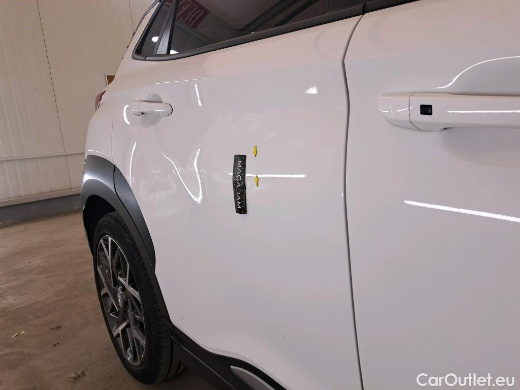  Hyundai  Konna HYUNDAI Kona / 2020 / 5P / SUV 1.6 HYBRID 141 EXECUTIVE HEV #22