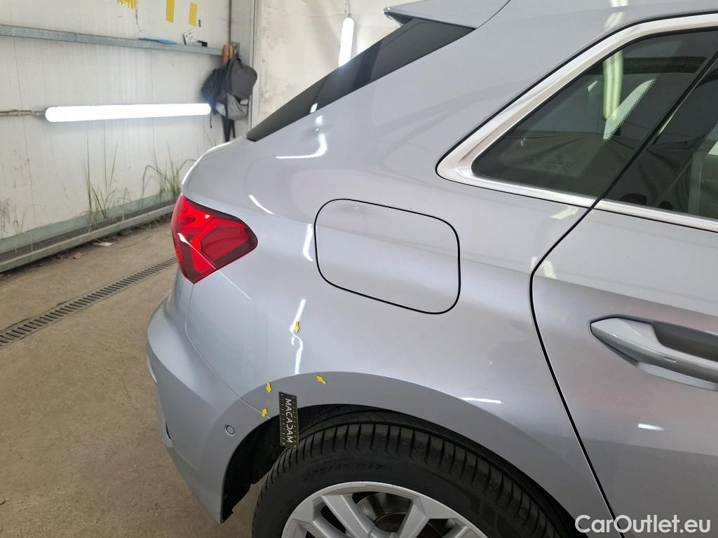  Audi  A3 AUDI  Sportback / 2020 / 5P / Berline 40 TFSI e 204 S Tronic Business Line #12