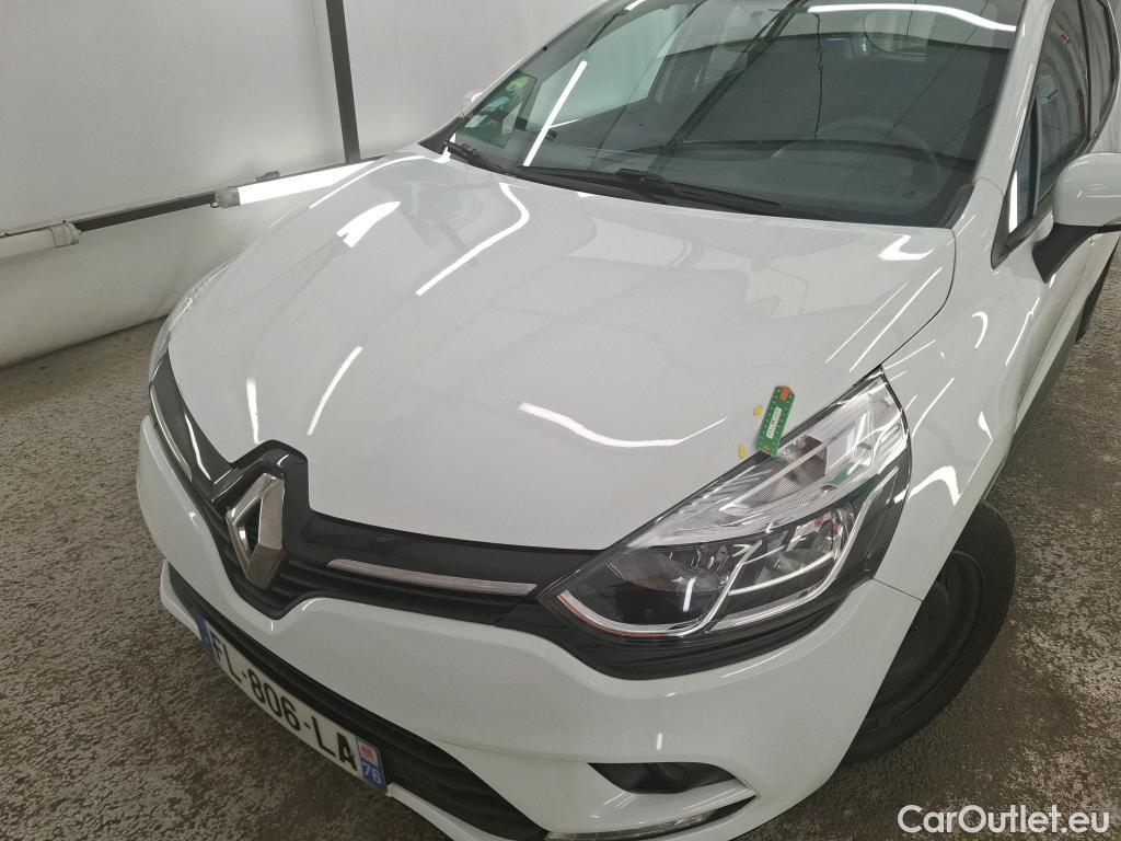  Renault  Clio  IV Air MediaNav 1.5 dCi 75CV BVM5 E6 #1