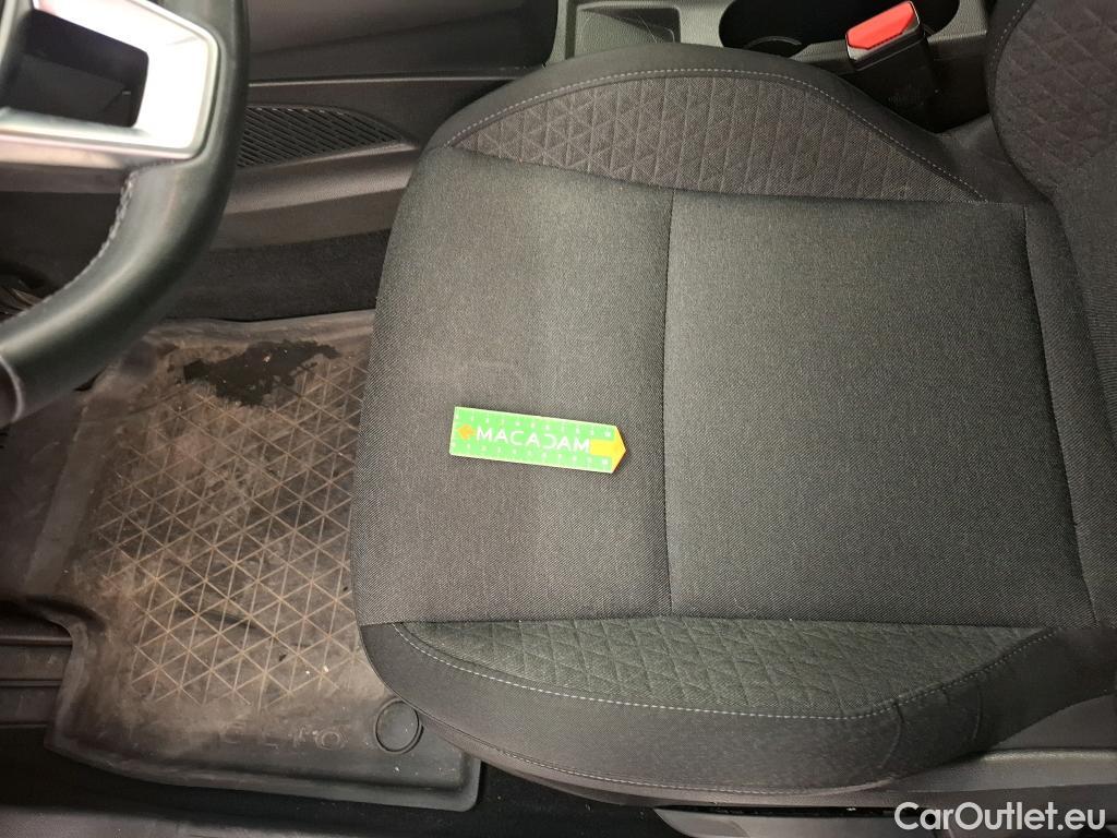  Renault  Clio  V Business Réversible 1.6 E-TECH Hybrid 140CV BVA6 E6d / TRANSFO VP VF #10
