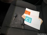  Citroen  C3  Société Feel 1.5 BlueHDI 100CV BVM6 E6dT #12
