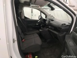  Citroen  Berlingo  Fourgon Club M 650 1.5 BlueHDi 75CV BVM5 E6dT #8