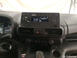  Citroen  Berlingo  Fourgon Club M 650 1.5 BlueHDi 75CV BVM5 E6dT #7