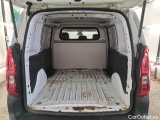 Citroen  Berlingo  Fourgon Club M 650 1.5 BlueHDi 75CV BVM5 E6dT #10