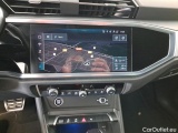  Audi  Q3  Sportback 35 TDI S line 2.0 TDI 150CV BVA7 E6d #7
