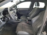  Audi  Q3  Sportback 35 TDI S line 2.0 TDI 150CV BVA7 E6d #8