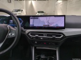  Bmw  Serie 3 BMW Série 3 Berline / 2022 / 4P / Berline 320d 190ch Business Design BVA8 #7