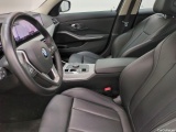  Bmw  Serie 3 BMW Série 3 Berline / 2022 / 4P / Berline 320d 190ch Business Design BVA8 #10