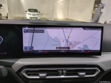  Bmw  Serie 3 BMW Série 3 Berline / 2022 / 4P / Berline 320d 190ch Business Design BVA8 #12
