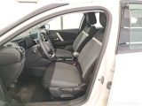  Citroen  C4  Berline Feel 1.5 BlueHDI 110CV BVM6 E6d #8