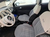  Fiat  500  Berline Lounge 1.2 70CV BVM5 E6dT #8