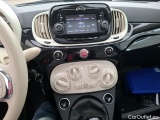  Fiat  500  Berline Lounge 1.2 70CV BVM5 E6dT #7