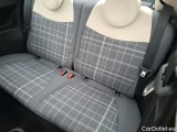  Fiat  500  Berline Lounge 1.2 70CV BVM5 E6dT #9
