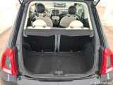  Fiat  500  Berline Lounge 1.2 70CV BVM5 E6dT #10