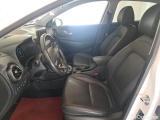  Hyundai  Konna HYUNDAI Kona / 2020 / 5P / SUV 1.6 HYBRID 141 EXECUTIVE HEV #8