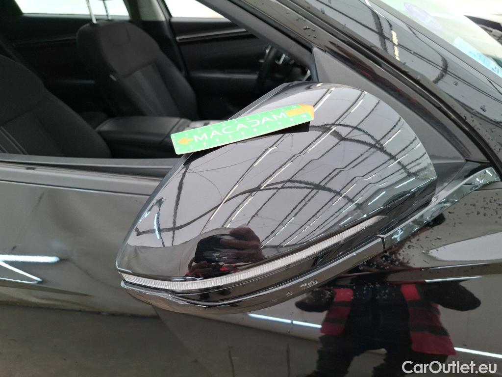  Hyundai  Tucson  Business Hybrid 2WD 1.6 T-GDI 230CV BVA6 E6d #36