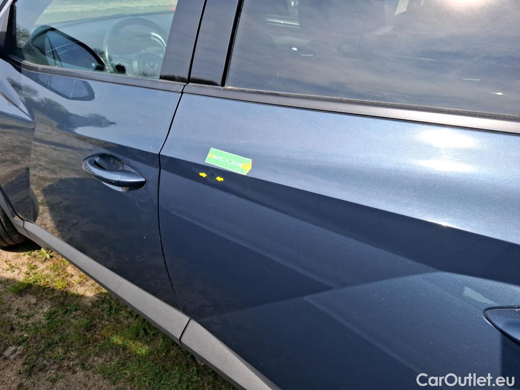  Hyundai  Tucson HYUNDAI  / 2020 / 5P / SUV 1.6 PHEV 265 HTRAC EXECUTIVE 4WD AUTO #39