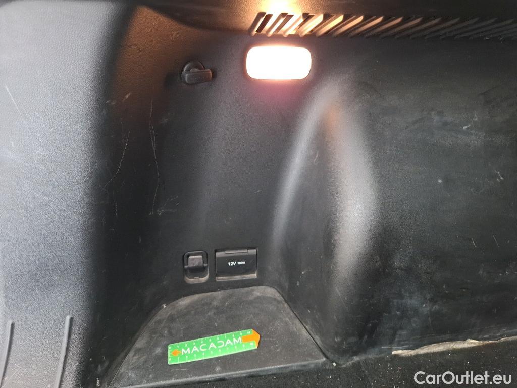  Hyundai  Tucson  Business Hybrid 2WD 1.6 T-GDI 230CV BVA6 E6d #33