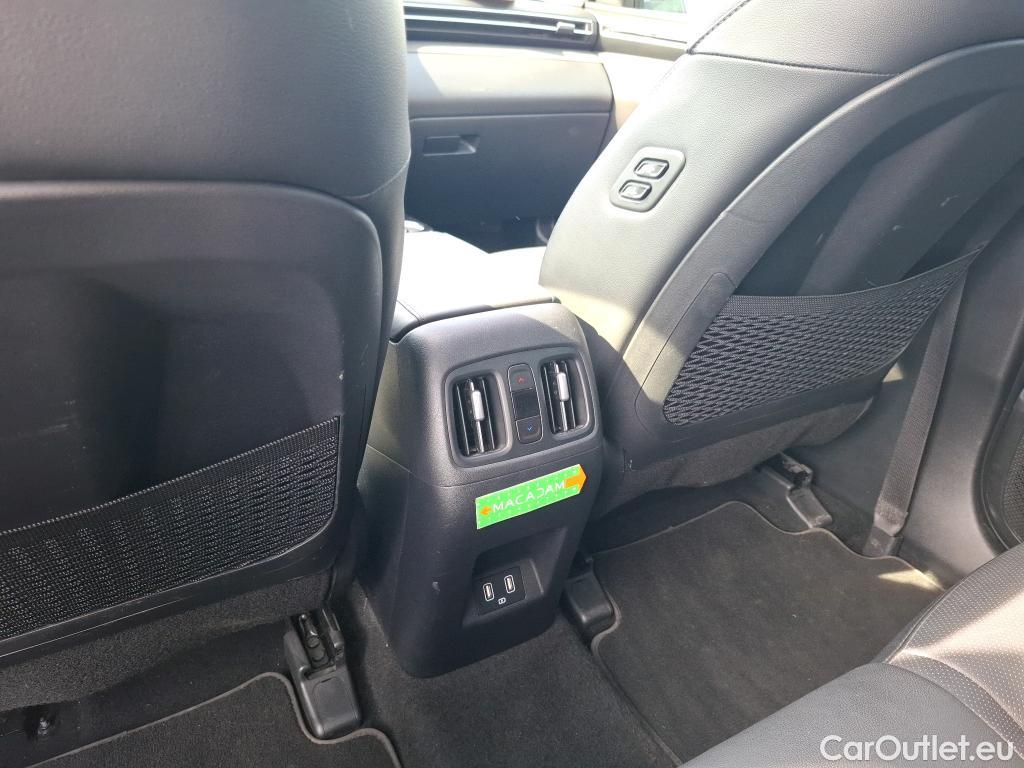  Hyundai  Tucson HYUNDAI  / 2020 / 5P / SUV 1.6 PHEV 265 HTRAC EXECUTIVE 4WD AUTO #18