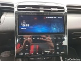 Hyundai  Tucson  Business Hybrid 2WD 1.6 T-GDI 230CV BVA6 E6d #7