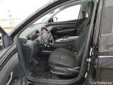  Hyundai  Tucson  Business Hybrid 2WD 1.6 T-GDI 230CV BVA6 E6d #8