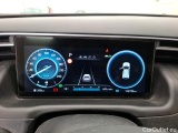  Hyundai  Tucson  Business Hybrid 2WD 1.6 T-GDI 230CV BVA6 E6d #6
