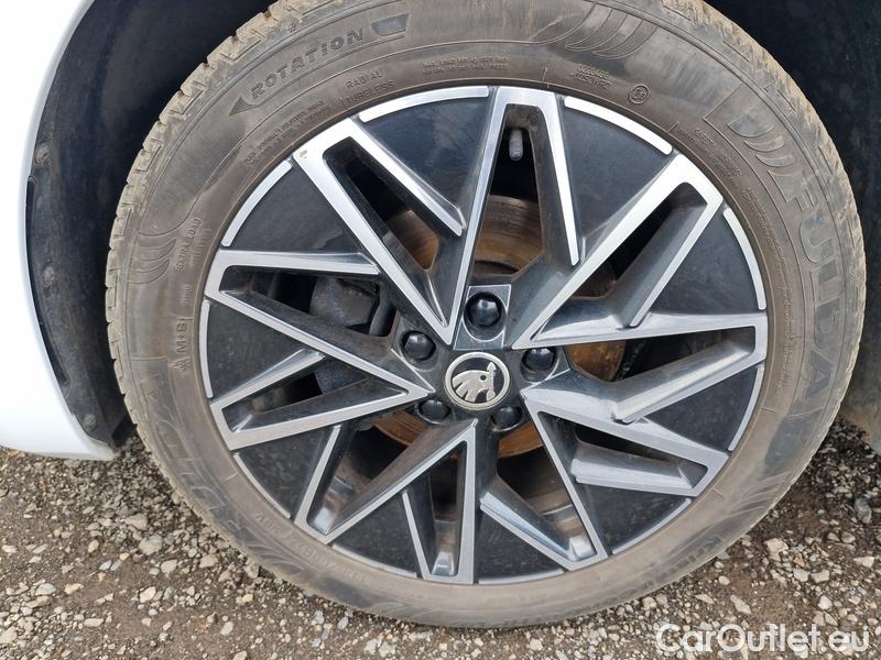  Skoda  Octavia  Lim. (NX3)(2020)  2.0TDI 85 Style 5d #3