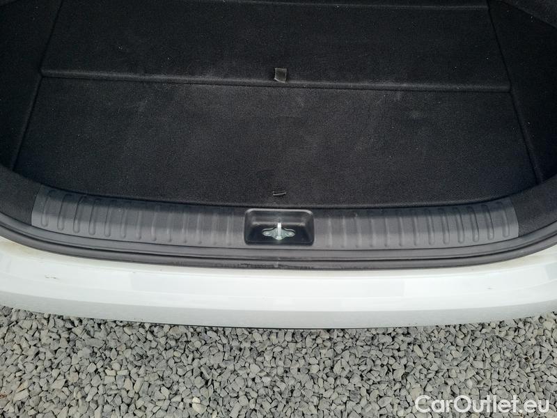  KIA  Cee'd Ceed SW 1.5 T-GDI 118 Top AT #8