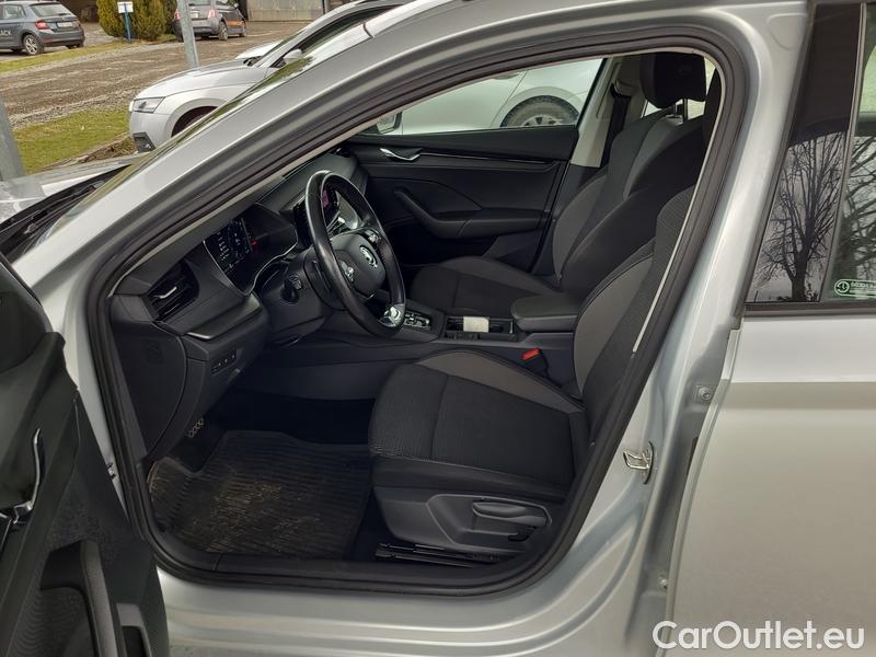  Skoda  Octavia  Combi (NX3)(2020) Oct.C.2.0TDI 110 4x4 Ambit AT #10