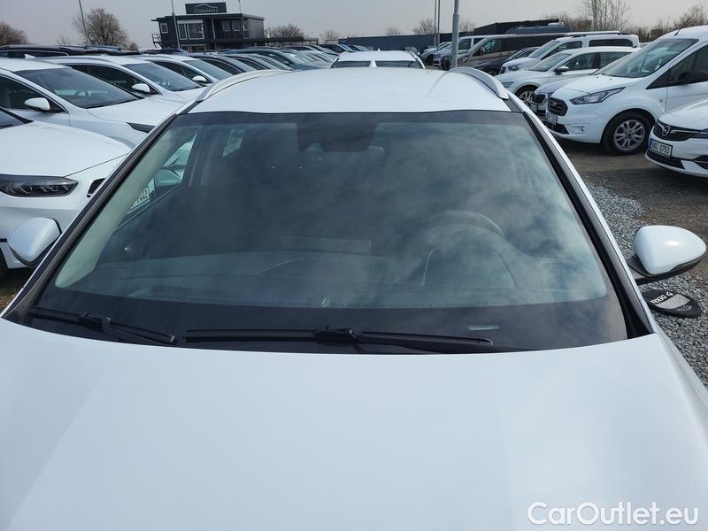  KIA  Cee'd Ceed Sportswagon (2018->) Ceed SW 1.5 T-GDI 118 Top AT #1