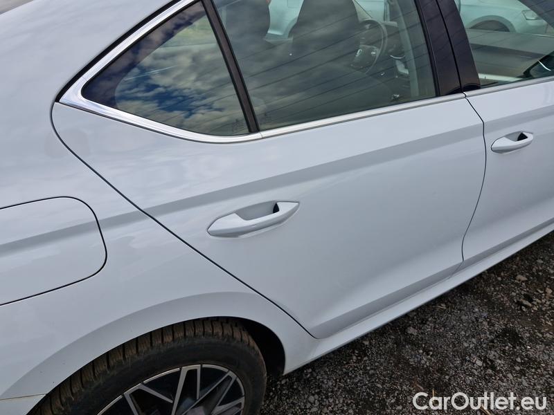  Skoda  Octavia  Lim. (NX3)(2020)  2.0TDI 85 Style 5d #21