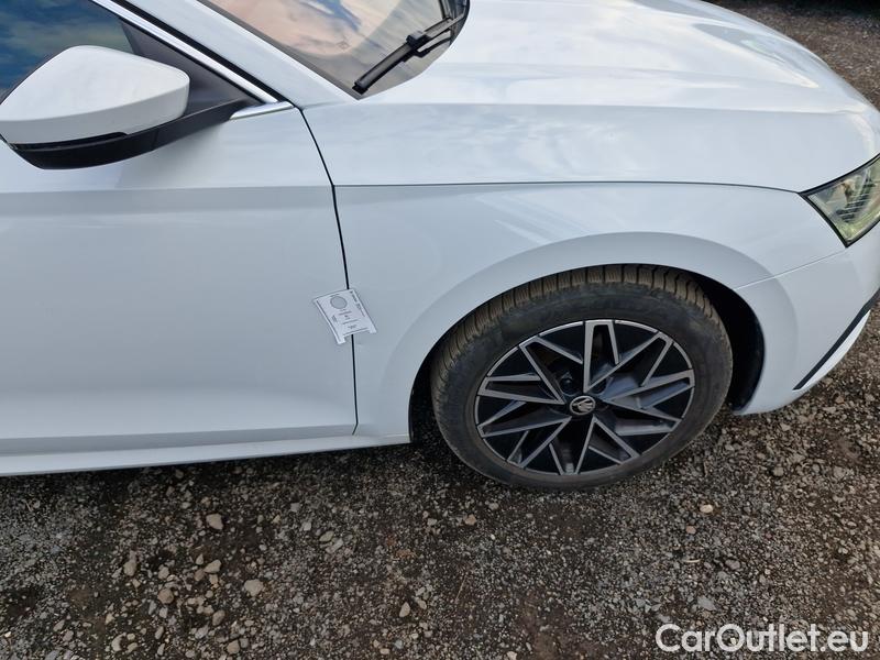  Skoda  Octavia  Lim. (NX3)(2020)  2.0TDI 85 Style 5d #26