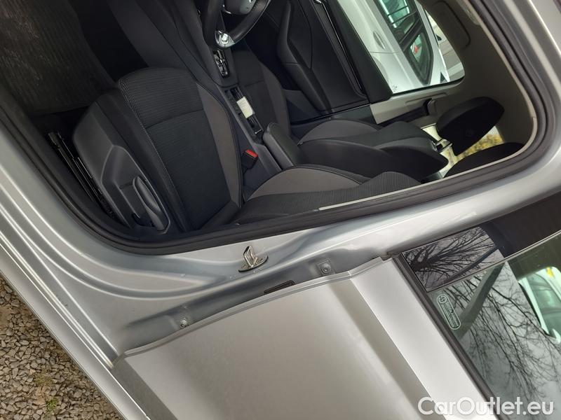  Skoda  Octavia  Combi (NX3)(2020) Oct.C.2.0TDI 110 4x4 Ambit AT #9