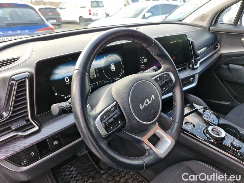  KIA  Sportage  (NQ5)(2022->) Sport.1.6TGDI 130 TOP 4x4 AT #3