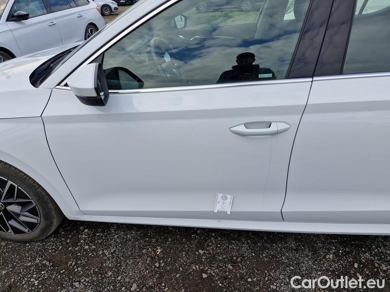  Skoda  Octavia  Lim. (NX3)(2020)  2.0TDI 85 Style 5d #4