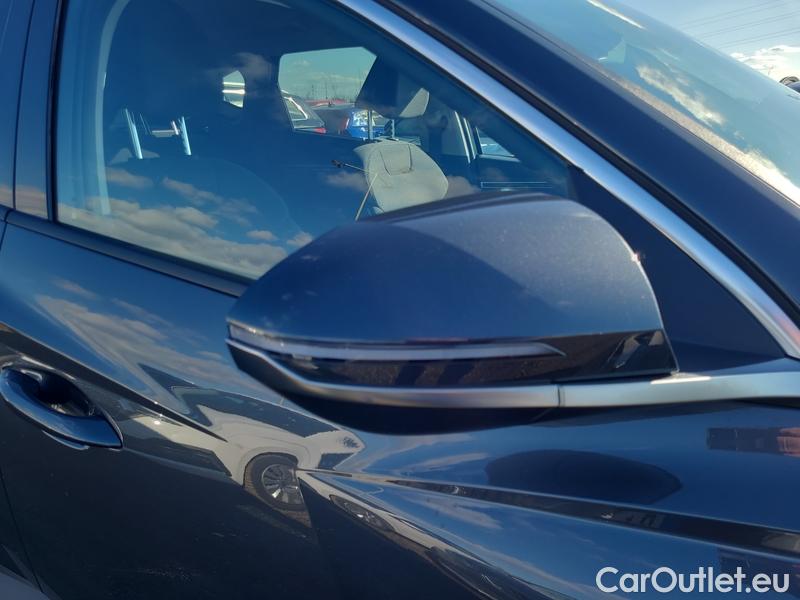  Hyundai  Tucson   (NX)(2020) Tucs.1.6 T-GDI 110 Smart AT #11
