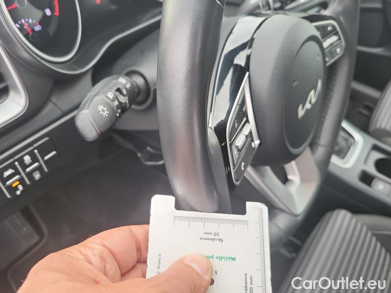  KIA  Cee'd Ceed SW 1.5 T-GDI 118 Top AT #4