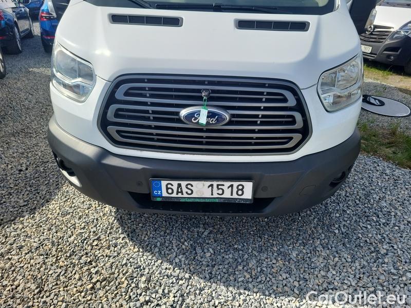  Ford  Transit  (2014) Tr.2.0TDCi 77 Trend L3 310 4d #1