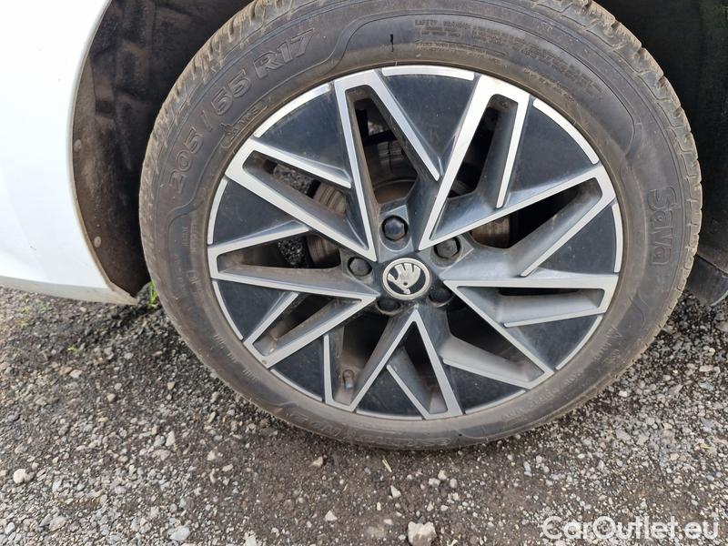  Skoda  Octavia  Lim. (NX3)(2020)  2.0TDI 85 Style 5d #20
