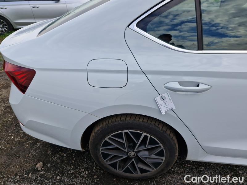  Skoda  Octavia  Lim. (NX3)(2020)  2.0TDI 85 Style 5d #19