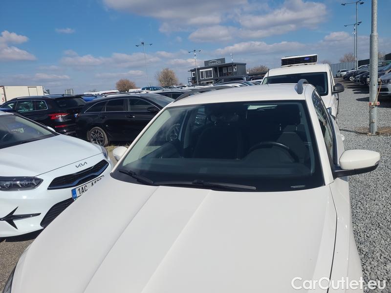  Skoda  Fabia  Combi (2015) Com.1.0TSI 70 Ambition 5d #13