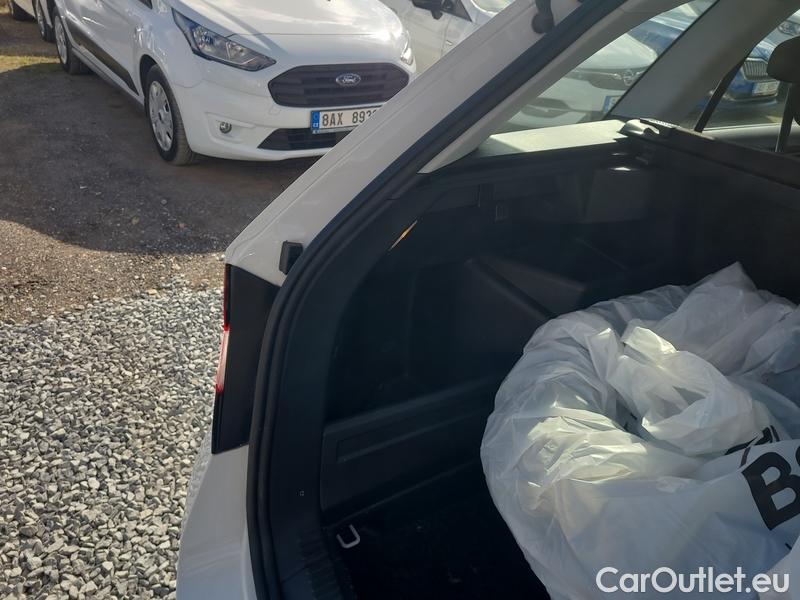  Skoda  Fabia  Combi (2015) Com.1.0TSI 70 Ambition 5d #15