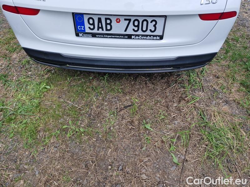  Hyundai  i30   cw (PD)(2017->)  kom.1.6CRDi 115 Smart #13