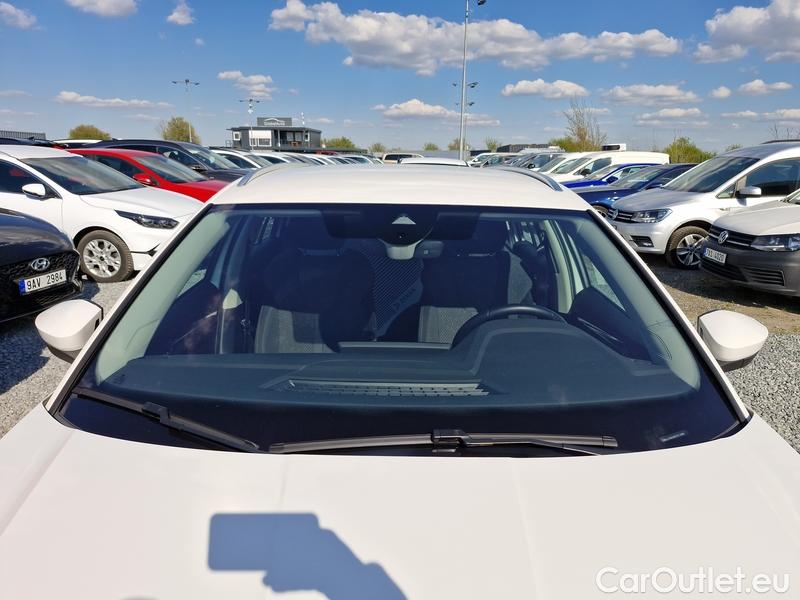  Skoda  Octavia  Combi (NX3)(2020) Oct.Combi 2.0TDI 110 Style #1