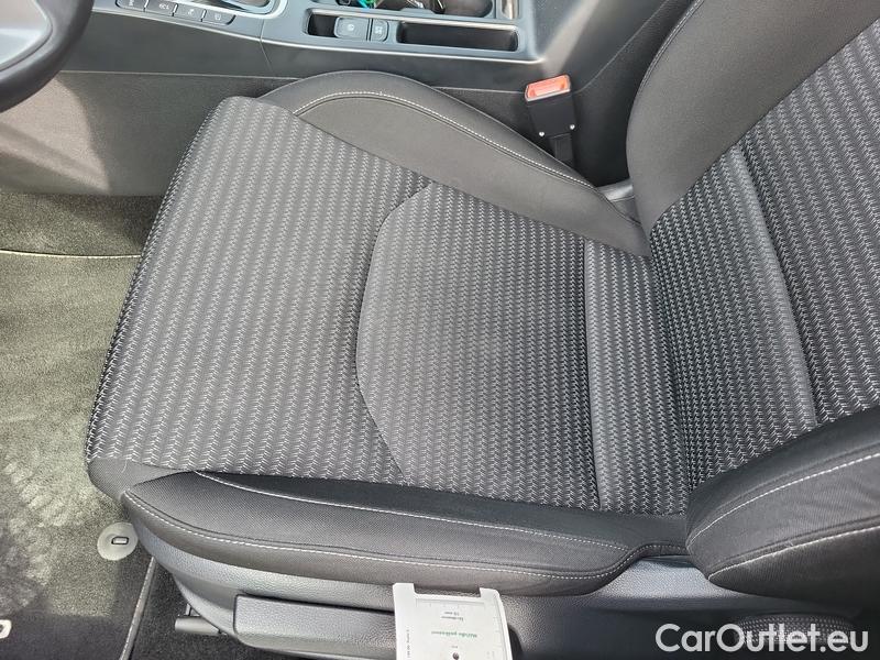  KIA  Cee'd Ceed Sportswagon (2018->) Ceed SW 1.5 T-GDI 118 Top AT #5