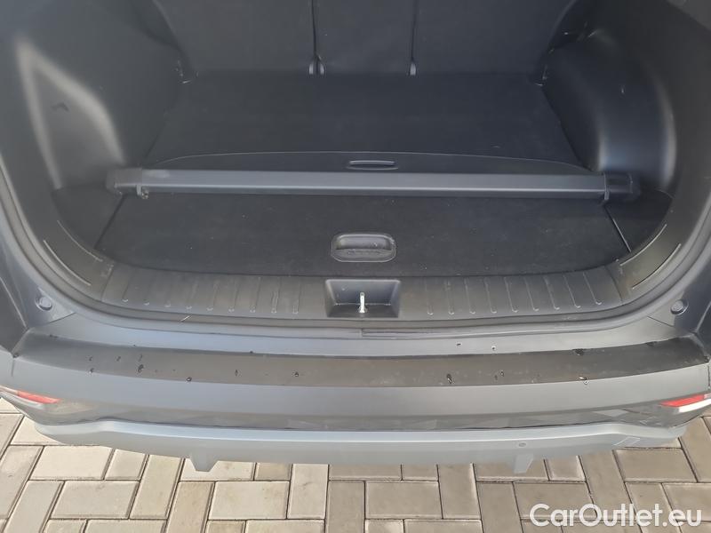  Hyundai  Tucson   (NX)(2020) Tucs.1.6 T-GDI 110 Smart AT #12