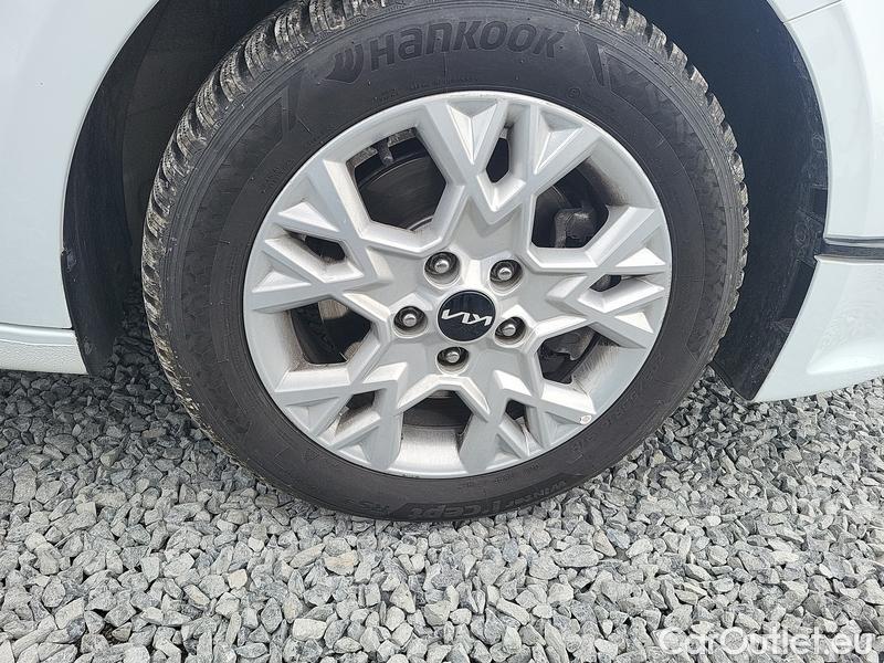  KIA  Cee'd Ceed SW 1.5 T-GDI 118 Top AT #4