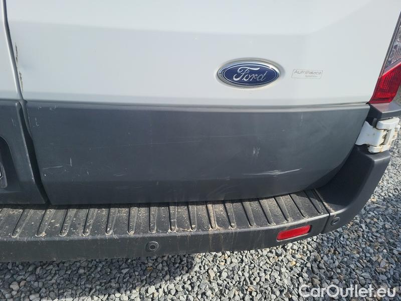  Ford  Transit  (2014) Tr.2.0TDCi 77 Trend L3 310 4d #19